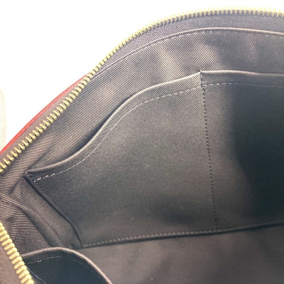 LOUIS VUITTON Brown Monogram Bag - Picture 15 of 16